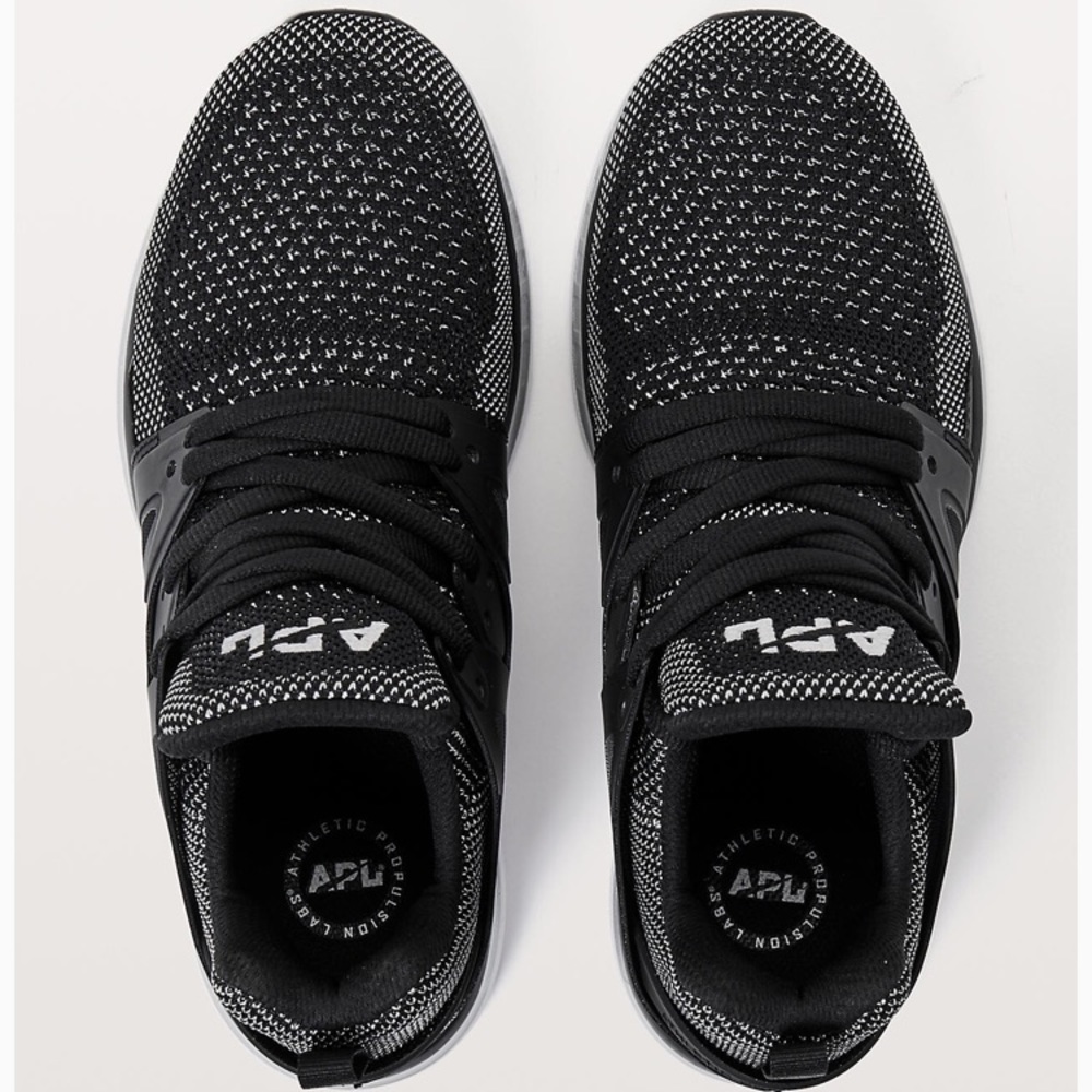 APL techloom ascend sneakers